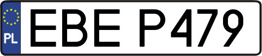 EBEP479