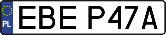 EBEP47A