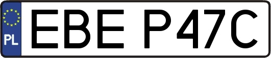 EBEP47C