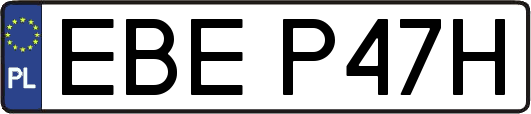 EBEP47H