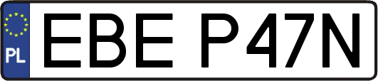 EBEP47N