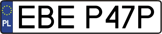 EBEP47P