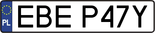 EBEP47Y