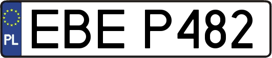 EBEP482