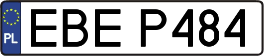 EBEP484