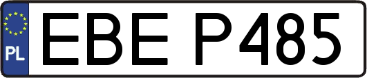 EBEP485