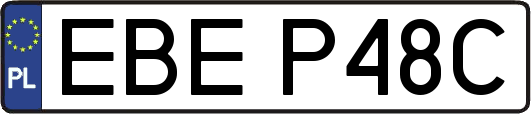 EBEP48C
