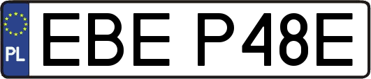 EBEP48E