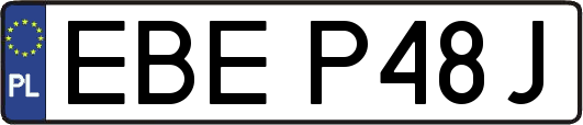 EBEP48J