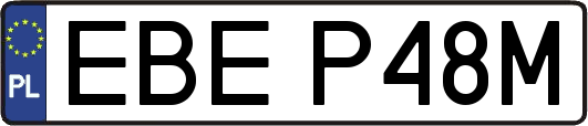 EBEP48M