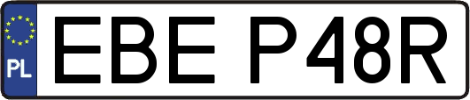 EBEP48R