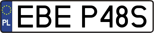 EBEP48S
