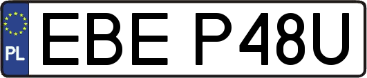 EBEP48U
