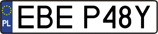 EBEP48Y