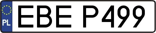 EBEP499