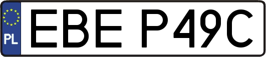 EBEP49C