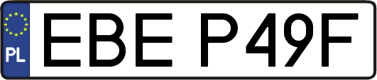 EBEP49F