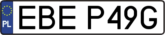 EBEP49G