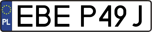 EBEP49J