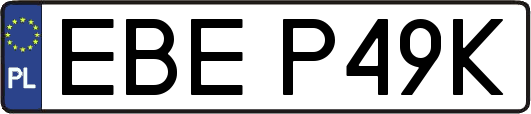 EBEP49K