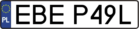 EBEP49L
