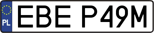 EBEP49M