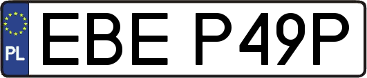 EBEP49P