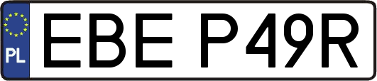 EBEP49R
