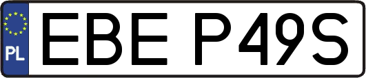 EBEP49S