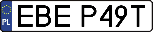 EBEP49T