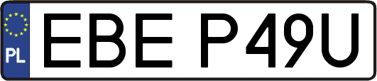 EBEP49U