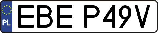 EBEP49V