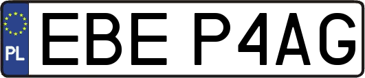 EBEP4AG