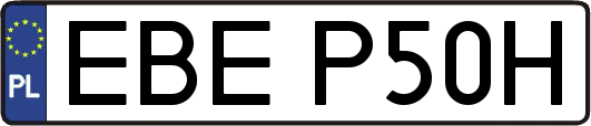 EBEP50H