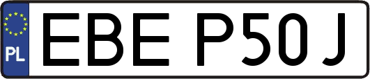 EBEP50J