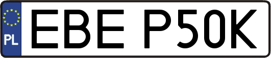 EBEP50K