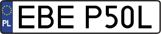 EBEP50L