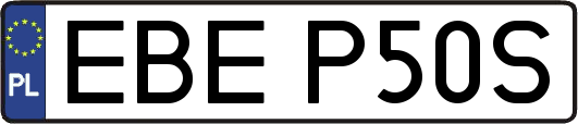 EBEP50S