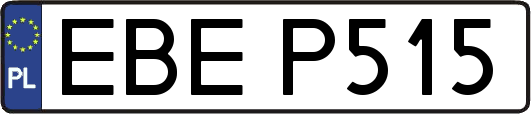 EBEP515