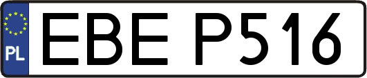 EBEP516