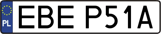 EBEP51A
