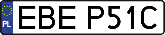 EBEP51C