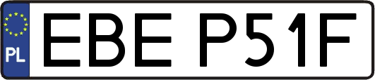 EBEP51F