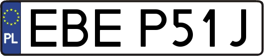 EBEP51J