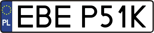 EBEP51K