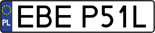 EBEP51L