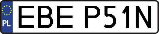 EBEP51N