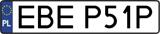 EBEP51P