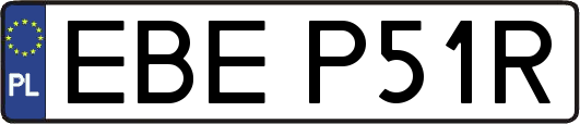 EBEP51R