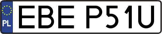 EBEP51U